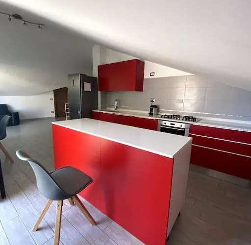 Casa Caragol Alghero