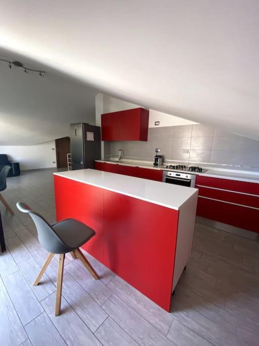 Apartment Casa Caragol