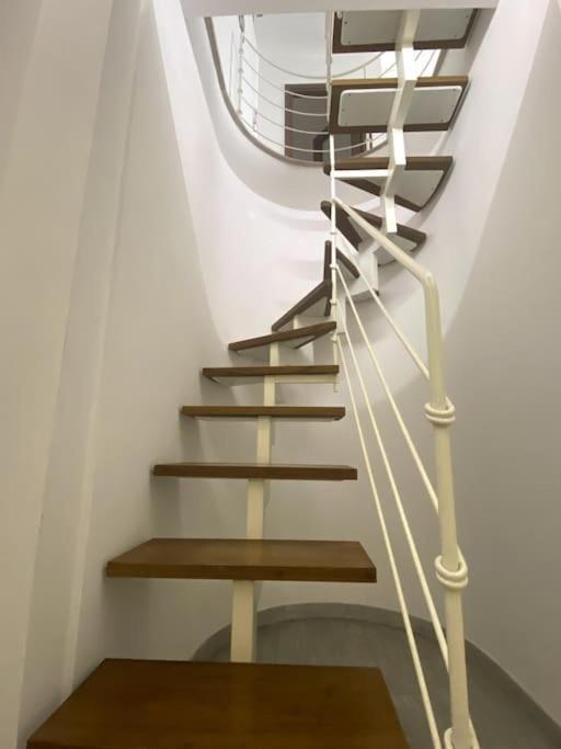 Apartment Casa Caragol Alghero