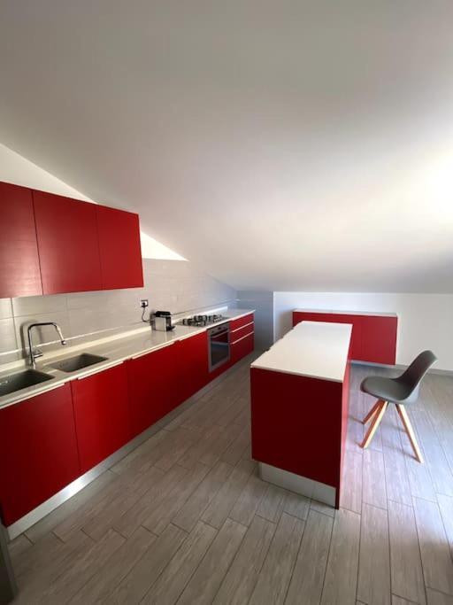 Casa Caragol Apartment Alghero