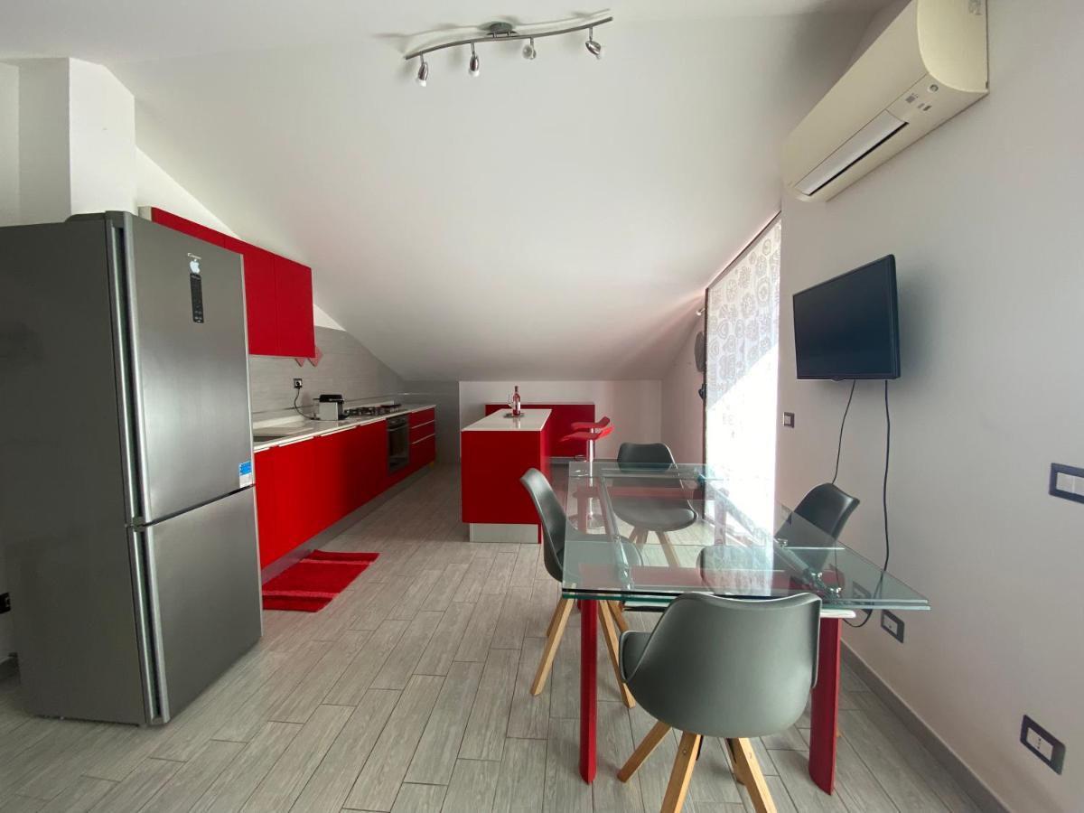 Apartment Casa Caragol *