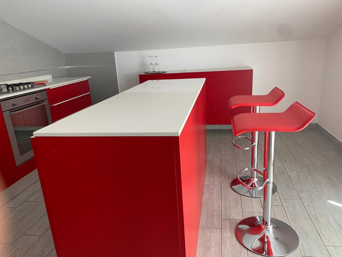 Apartment Casa Caragol