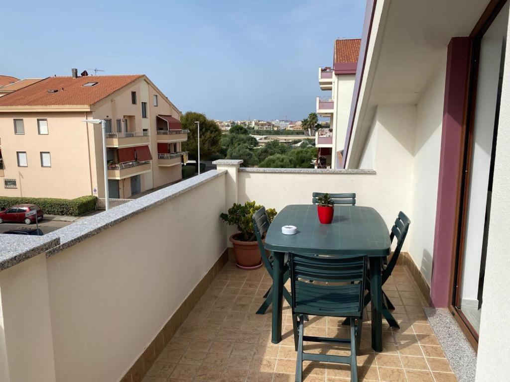 Apartment Casa Caragol Alghero