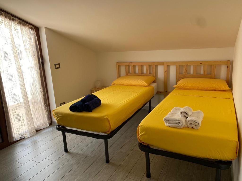 Apartment Casa Caragol