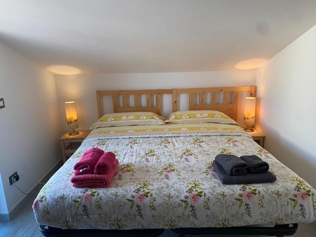 Apartment Casa Caragol *