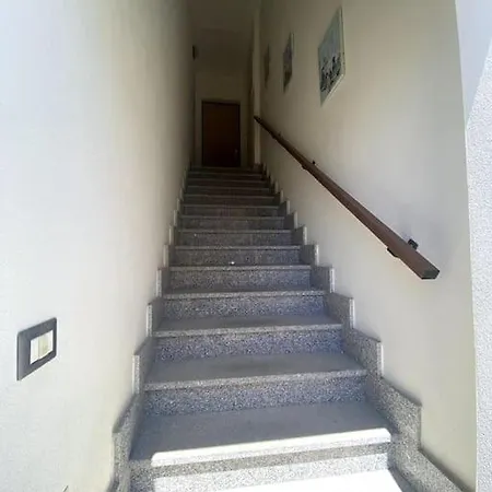 Casa Caragol Alghero Exterior foto